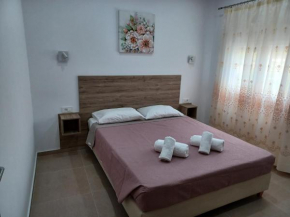Comfort Apartments - Dodekanes Kefalos